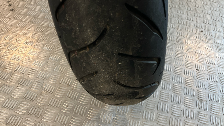 Honda CBR500RA (21MY)